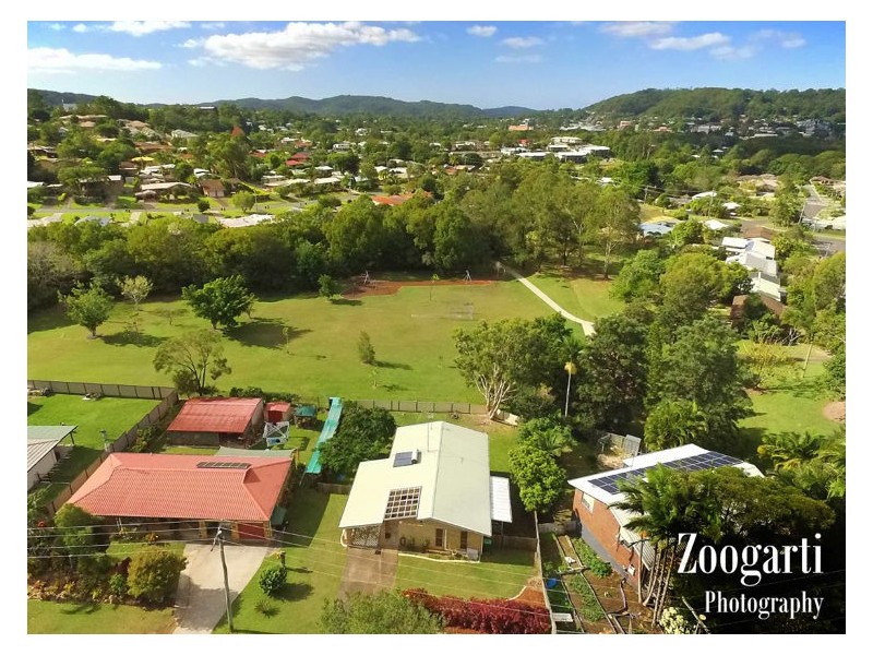 18 Flinders Avenue, Nambour QLD 4560