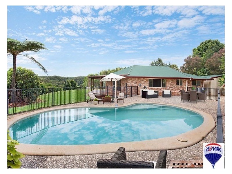 42 Johnson Road, Mapleton QLD 4560