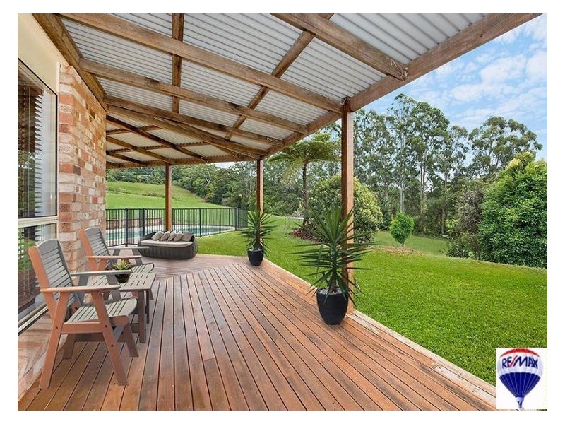 42 Johnson Road, Mapleton QLD 4560