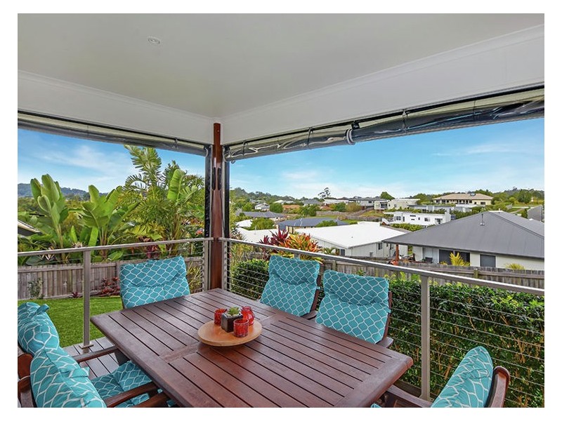 12 Grimes Terrace, Burnside QLD 4560