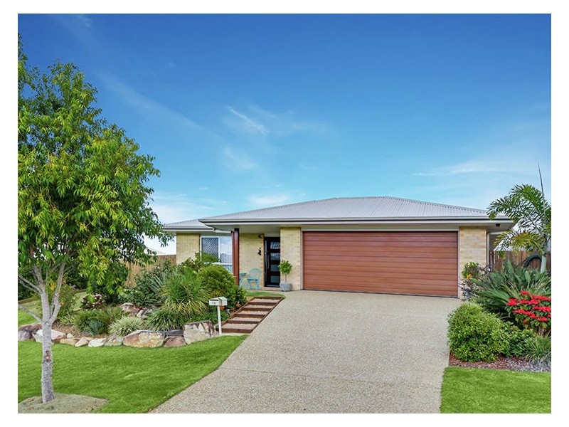 12 Grimes Terrace, Burnside QLD 4560