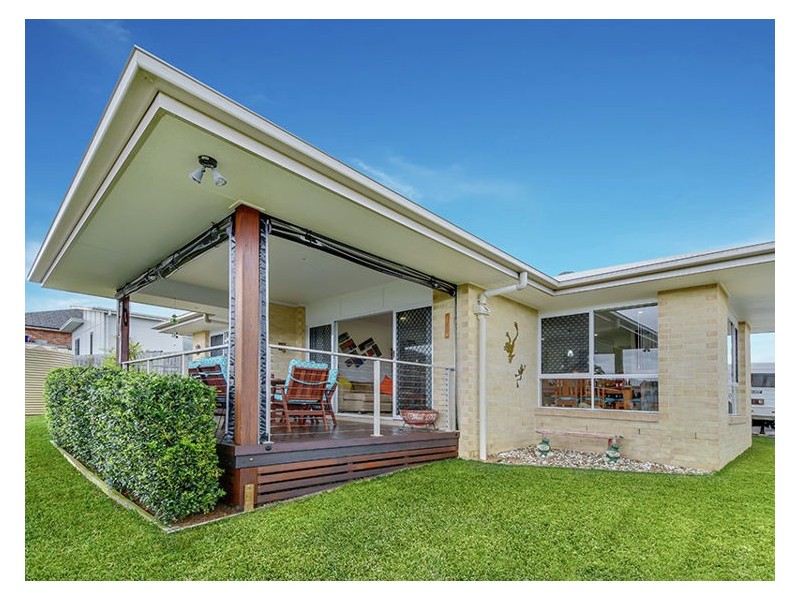 12 Grimes Terrace, Burnside QLD 4560
