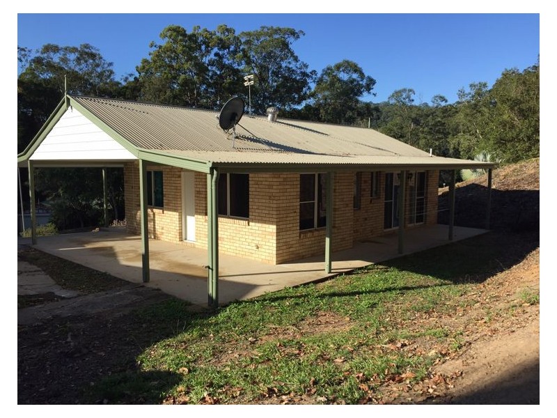 61 Huntingdale Drive, Nambour QLD 4560