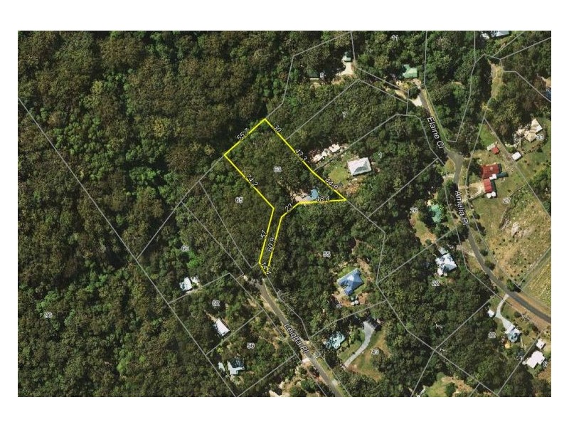 63 Leigha Place, Kureelpa QLD 4560