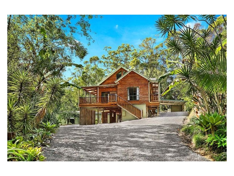 13 Mountridge Close, Kiels Mountain QLD 4559