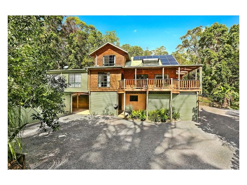 13 Mountridge Close, Kiels Mountain QLD 4559
