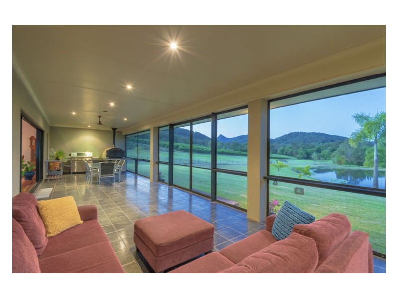 138 Gold Creek Road, North Arm QLD 4561