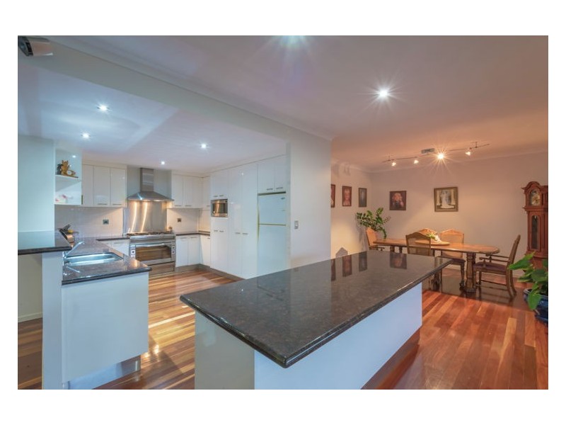 138 Gold Creek Road, North Arm QLD 4561