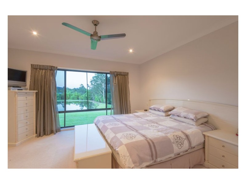 138 Gold Creek Road, North Arm QLD 4561