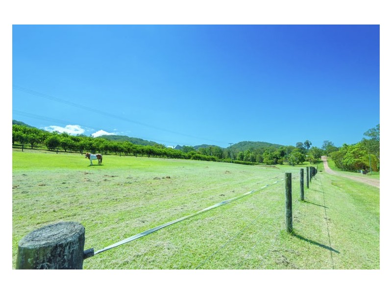 138 Gold Creek Road, North Arm QLD 4561