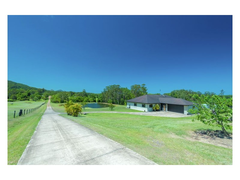 138 Gold Creek Road, North Arm QLD 4561