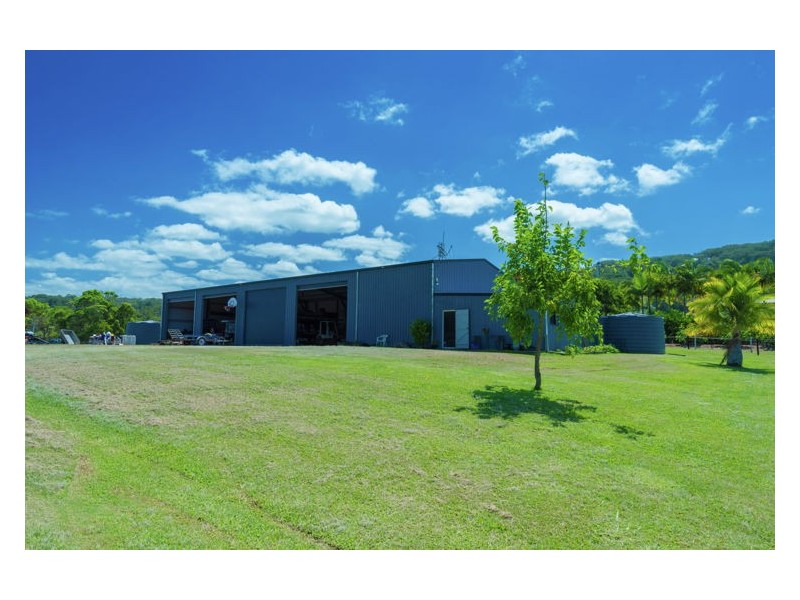 138 Gold Creek Road, North Arm QLD 4561