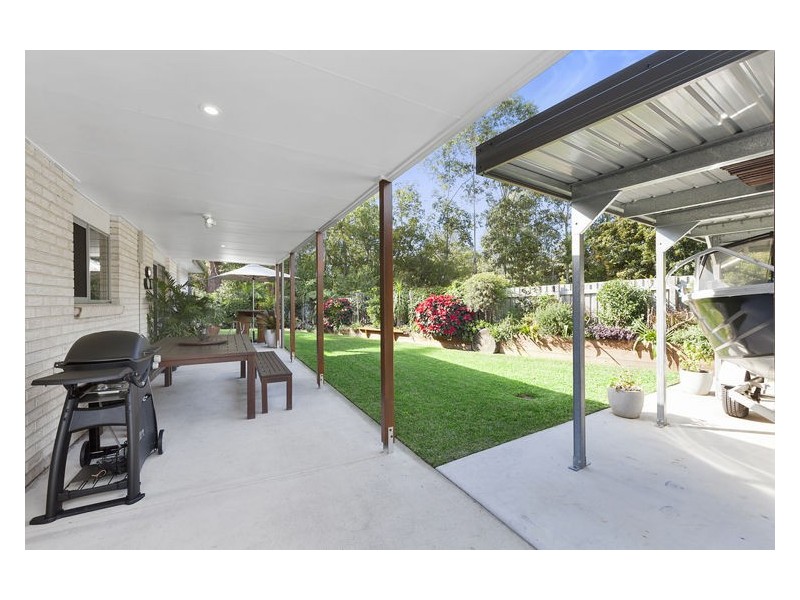 40 Maple Court, Yandina QLD 4561