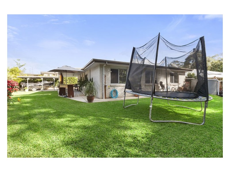 40 Maple Court, Yandina QLD 4561