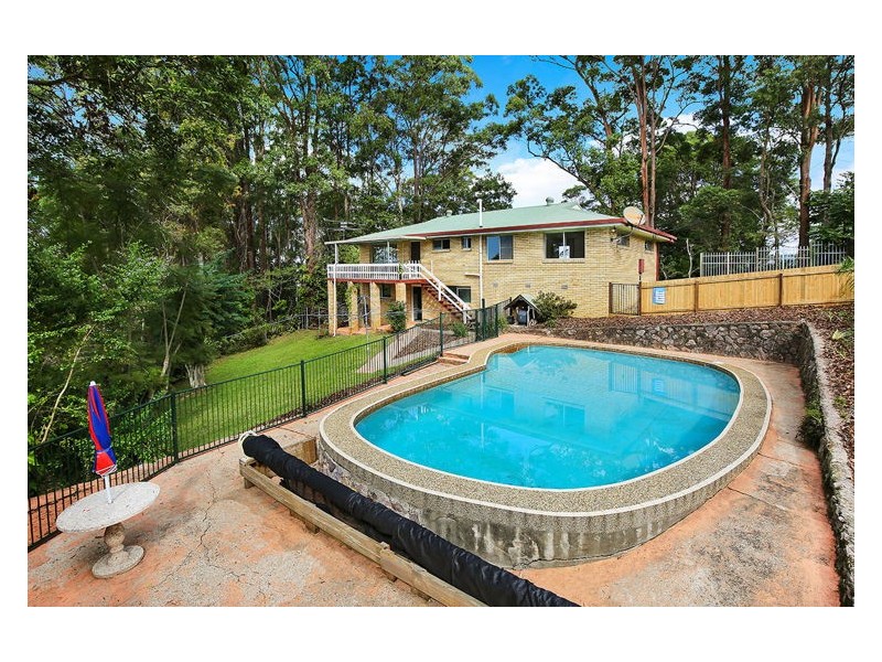 25 Cobbs Road, Woombye QLD 4559