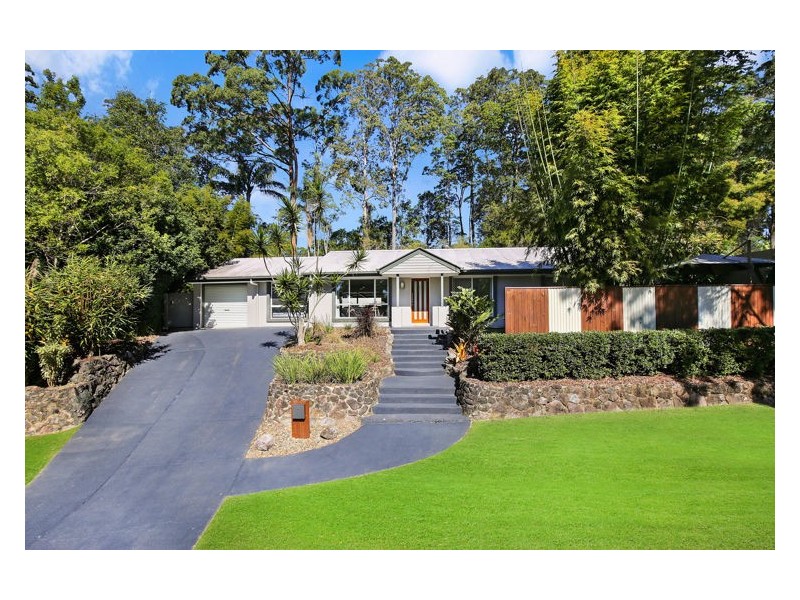 53 Huntingdale Drive, Nambour QLD 4560
