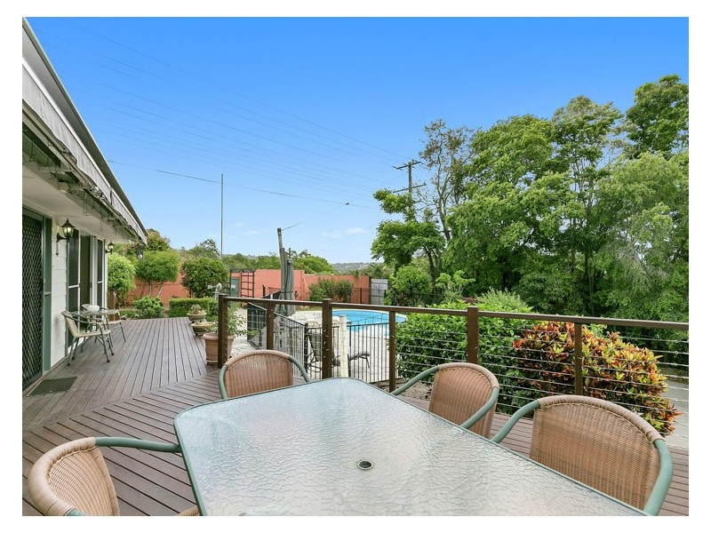 161 Coes Creek Rd, Coes Creek QLD 4560