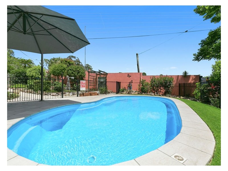 161 Coes Creek Rd, Coes Creek QLD 4560