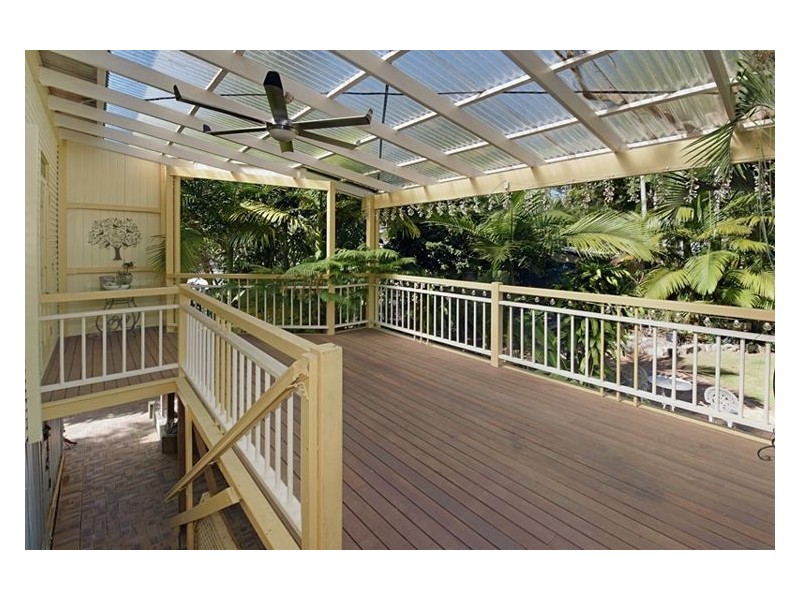 16 Shearer Street, Nambour QLD 4560