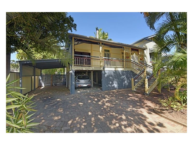 16 Shearer Street, Nambour QLD 4560