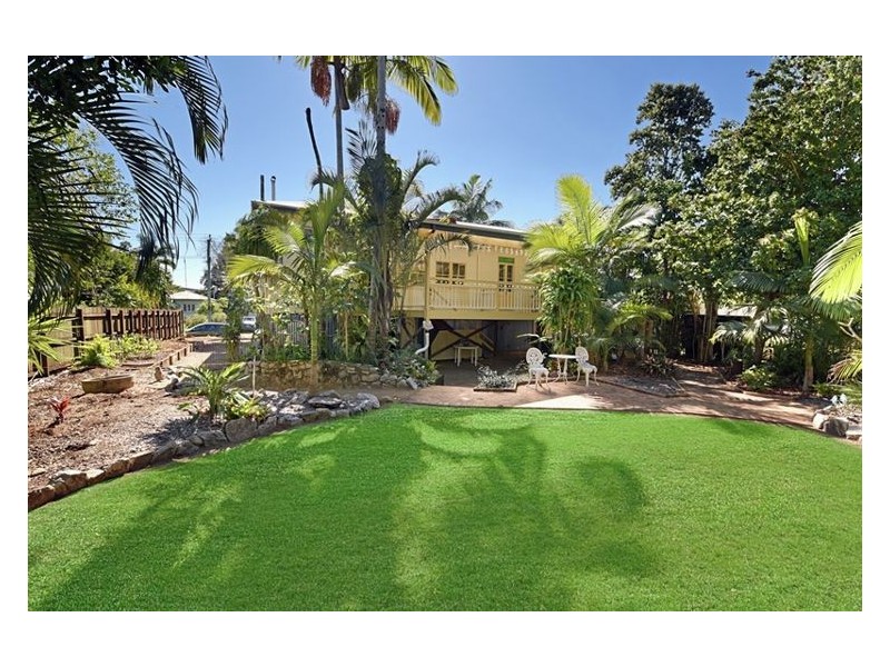 16 Shearer Street, Nambour QLD 4560