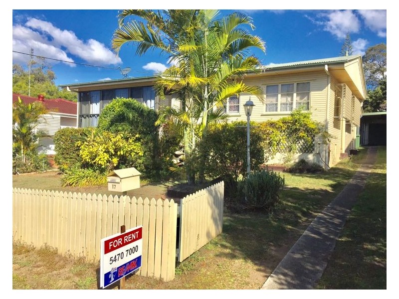 17 Valley View Street, Burnside QLD 4560