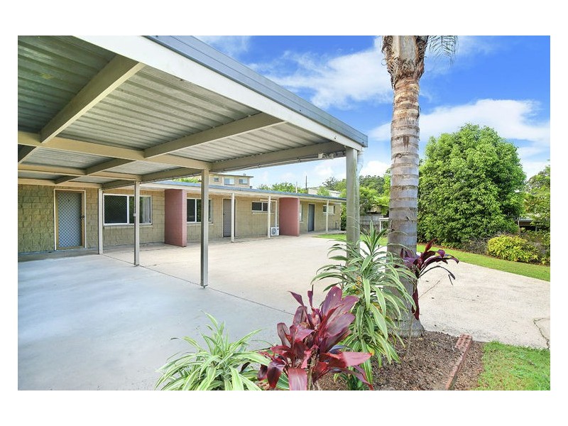3/14 Sunhaven Court, Nambour QLD 4560