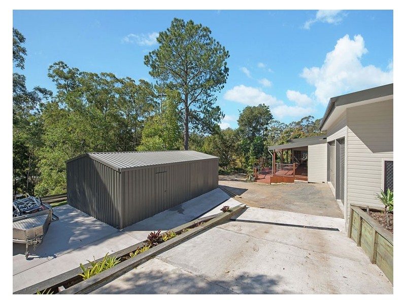 61 Calderwood Road, Landsborough QLD 4550