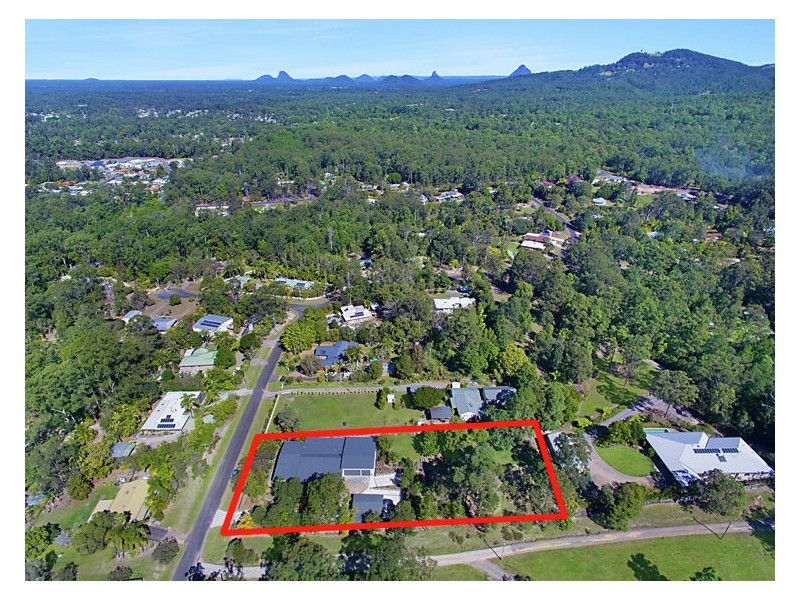61 Calderwood Road, Landsborough QLD 4550