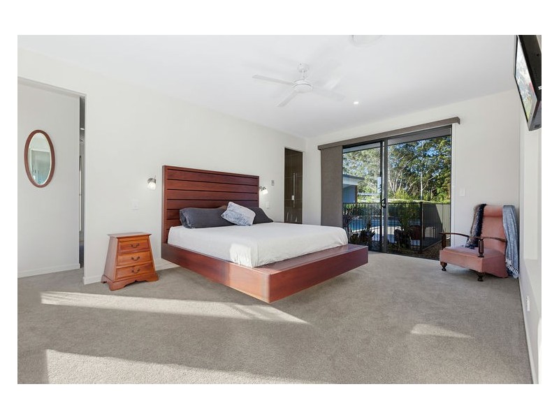 16 Fernhill Place, Diddillibah QLD 4559