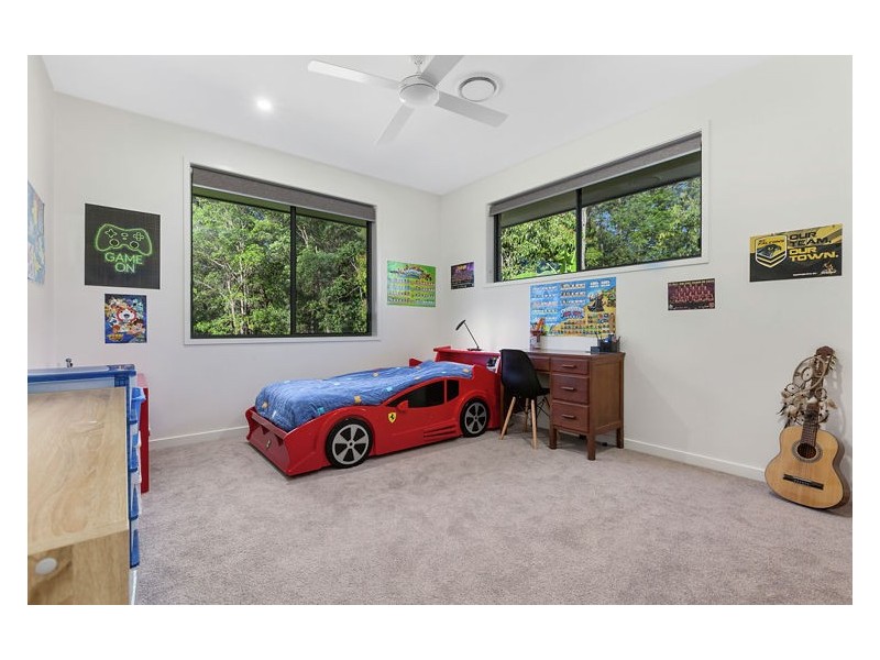 16 Fernhill Place, Diddillibah QLD 4559