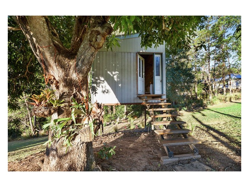 16 Fernhill Place, Diddillibah QLD 4559