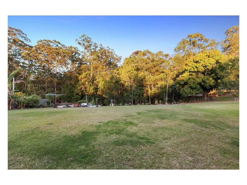 16 Fernhill Place, Diddillibah QLD 4559
