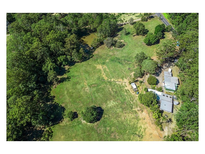 205 Wilson Road, Ilkley QLD 4554