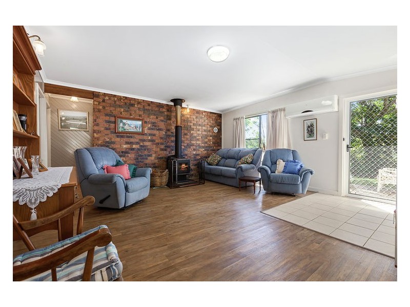 205 Wilson Road, Ilkley QLD 4554