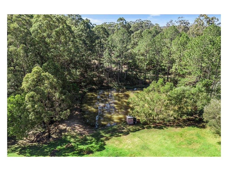 205 Wilson Road, Ilkley QLD 4554