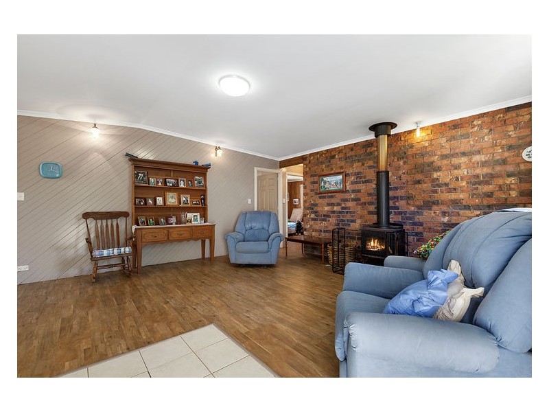 205 Wilson Road, Ilkley QLD 4554