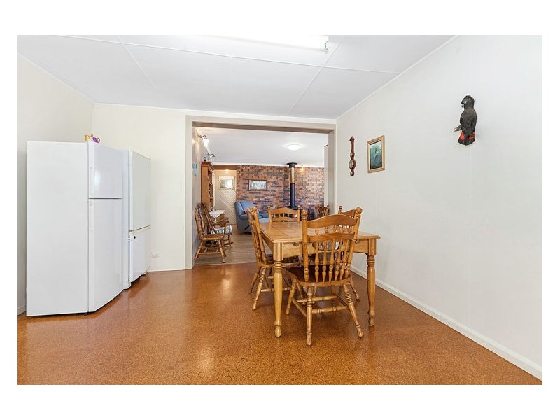 205 Wilson Road, Ilkley QLD 4554