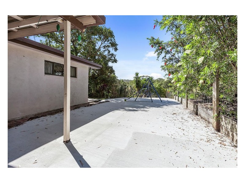 205 Wilson Road, Ilkley QLD 4554