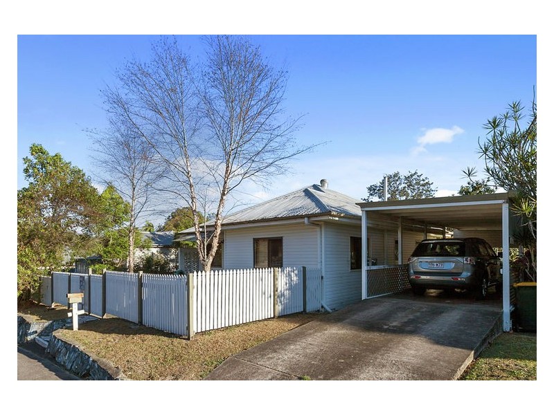 19 Blackall Terrace, Nambour QLD 4560