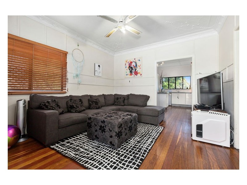 19 Blackall Terrace, Nambour QLD 4560