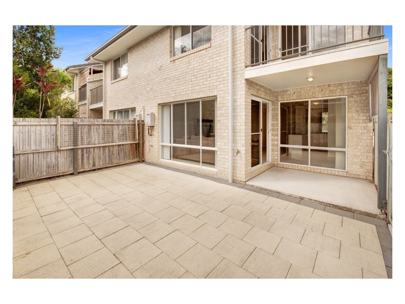 27/50 Aspland Street, Nambour QLD 4560