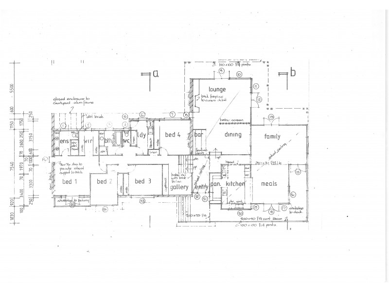 9 Aquila  Court, Bli Bli QLD 4560 Floorplan