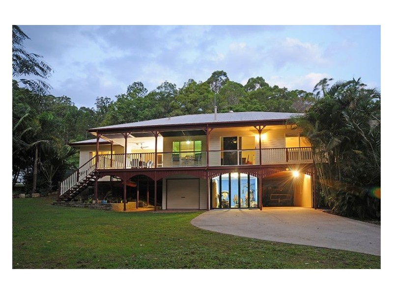 137 Paynters  Creek Road, Rosemount QLD 4560