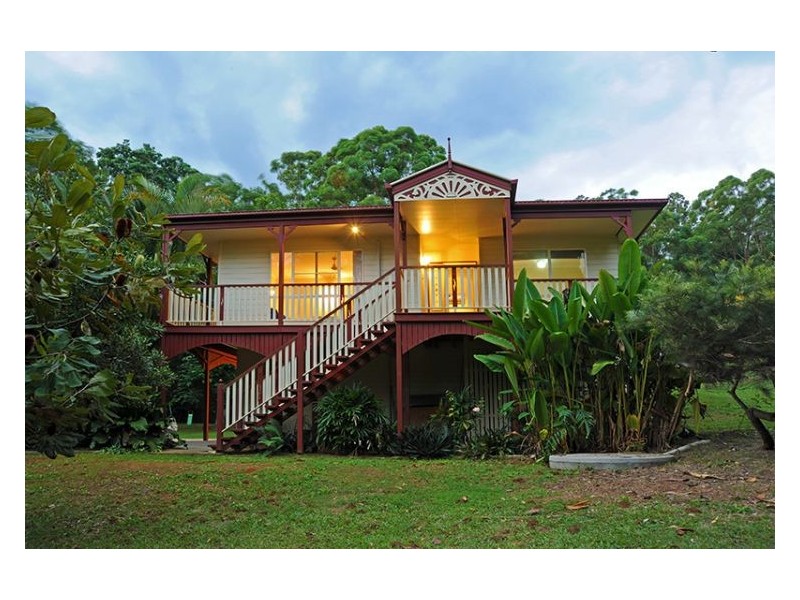 137 Paynters  Creek Road, Rosemount QLD 4560