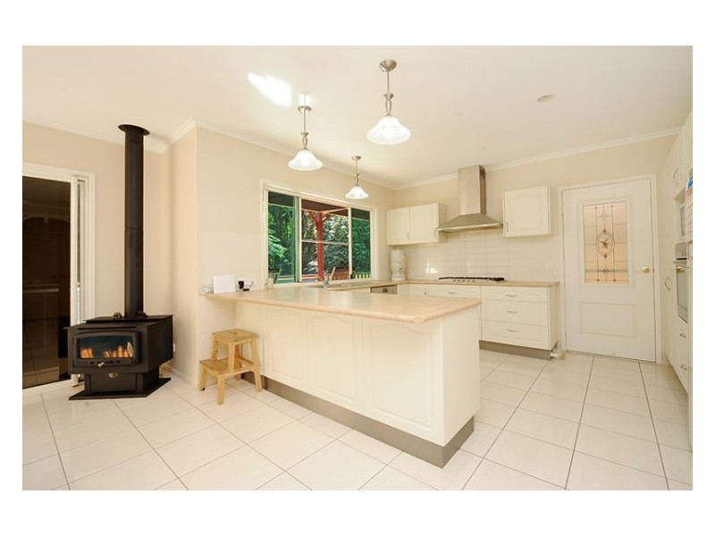 137 Paynters  Creek Road, Rosemount QLD 4560