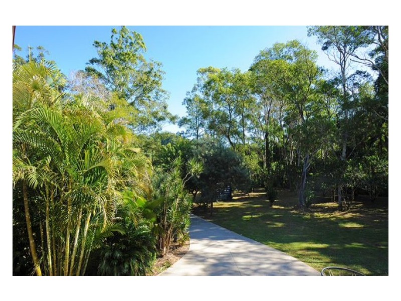 137 Paynters  Creek Road, Rosemount QLD 4560