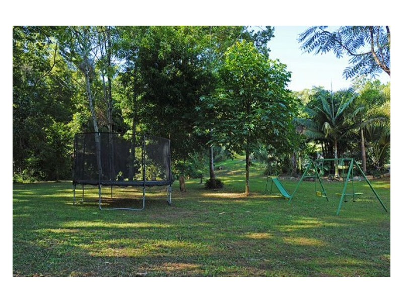 137 Paynters  Creek Road, Rosemount QLD 4560