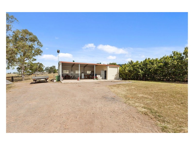 42 Gaylard Road, Image Flat QLD 4560