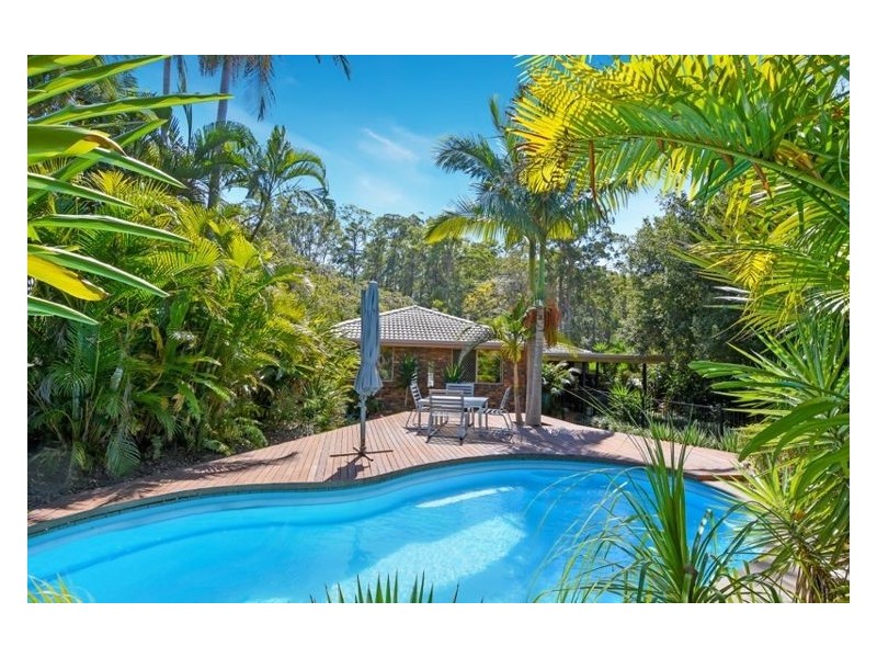 36 Bailey Street, Nambour QLD 4560